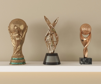 Modern Flag/badge/trophy/certificate-ID:545830976