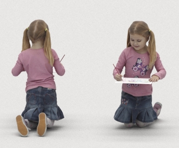 Modern Children-ID:437345038