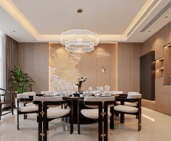 New Chinese Style Restaurant Box-ID:768872981