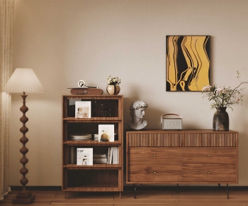 Modern Side Cabinet-ID:730278977