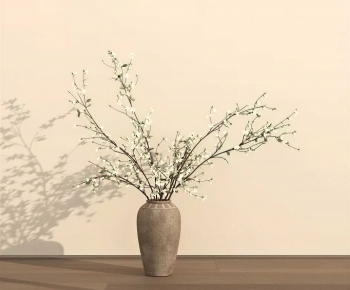 Modern Flower Arrangement-ID:484031928