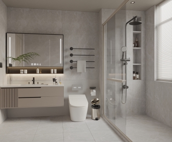 Modern TOILET-ID:603487019