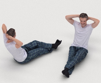 Modern Man-ID:710031991