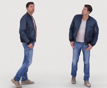 Modern Man-ID:650290972