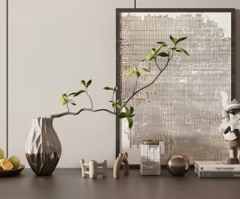 Modern Decorative Set-ID:150044929