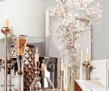 Modern Decorative Set-ID:438086998