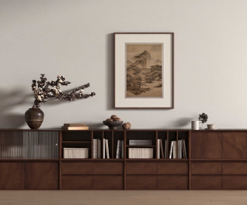 Modern Bookcase-ID:248812914