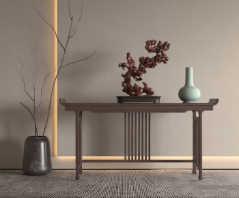 New Chinese Style Table-ID:662482021