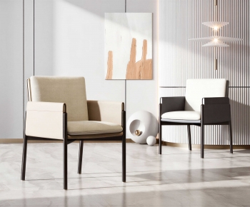 Modern Dining Chair-ID:442862997