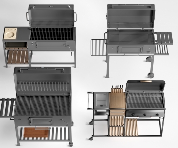 Modern Furnace-ID:552990424