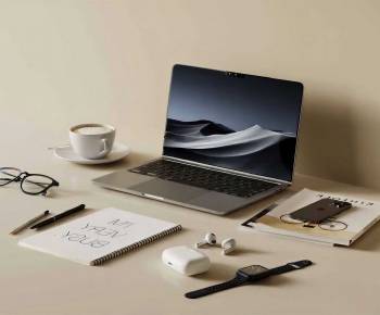 Modern Computer/Computer Screen-ID:339037909