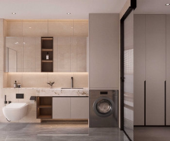 Modern TOILET-ID:811033966