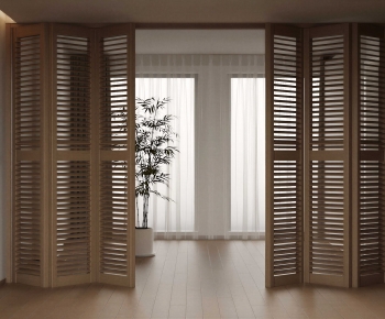 Modern Door-ID:393702037