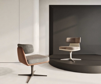 Modern Lounge Chair-ID:607630013