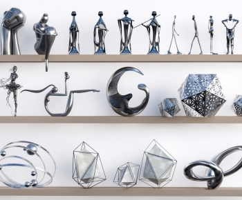 Modern Sculpture-ID:607448106