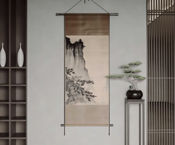 New Chinese Style Painting-ID:350094085