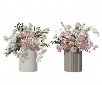 Modern Flower Arrangement-ID:334534889