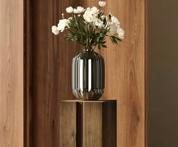 Modern Flower Arrangement-ID:570425033