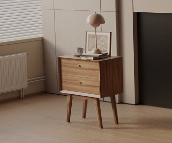 Modern Bedside Cupboard-ID:104739785