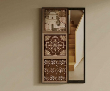 French Style Painting-ID:702295063