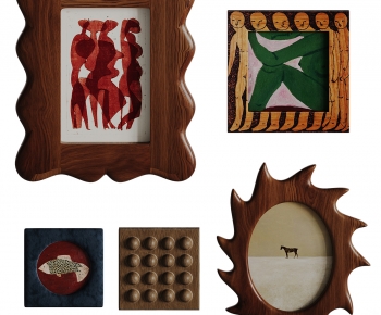 Nordic Style Painting-ID:572357892