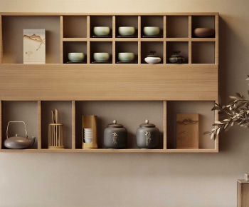 New Chinese Style Other-ID:124644048