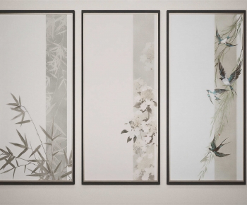 New Chinese Style Painting-ID:543232925