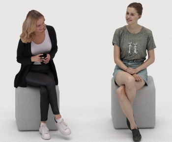 Modern Woman-ID:499036074