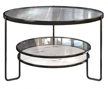 Modern Coffee Table-ID:444569115