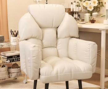 Nordic Style Lounge Chair-ID:667274954