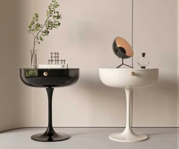 Modern Side Table/corner Table-ID:479363927
