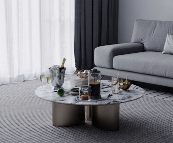 Modern Coffee Table-ID:787301065