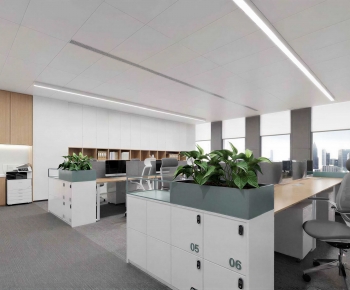 Modern Staff Area-ID:625312092