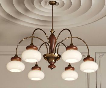 French Style Droplight-ID:503176935