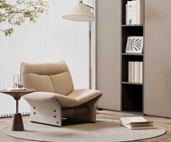 Modern Lounge Chair-ID:816021921