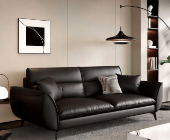 Modern A Sofa For Two-ID:299453027