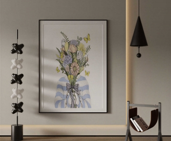 Modern Painting-ID:986042986