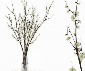 Modern Flower Arrangement-ID:246296889