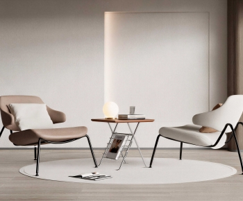 Modern Lounge Chair-ID:533202894