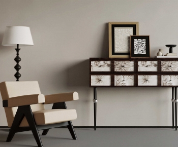 Modern Lounge Chair-ID:880903018