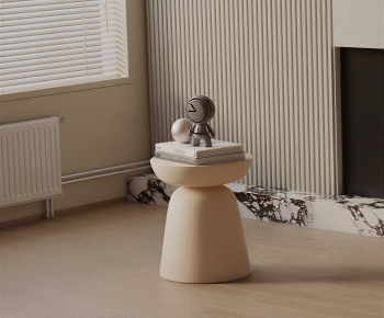 Modern Side Table/corner Table-ID:232806927