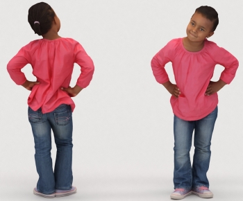 Modern Children-ID:934189087