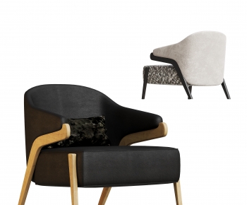 Modern Single Sofa-ID:680140027