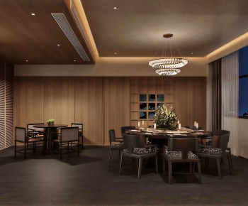 New Chinese Style Restaurant Box-ID:500668059