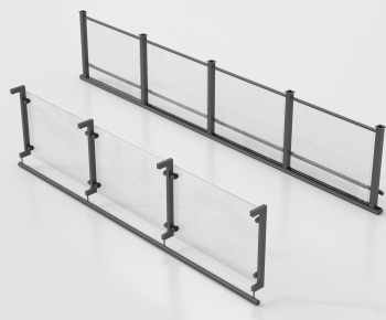 Modern Guardrail-ID:389337063