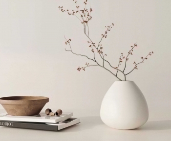 Modern Decorative Set-ID:643949038