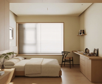 Modern Bedroom-ID:374350535