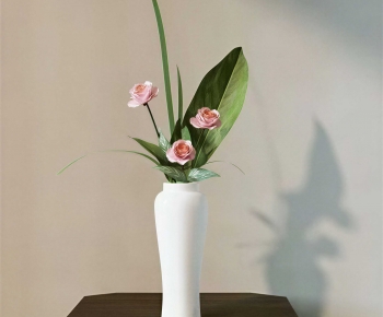 Modern Flower Arrangement-ID:946361066