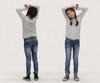 Modern Woman-ID:600434068