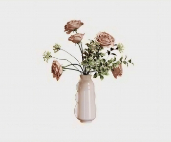 Modern Flower Arrangement-ID:456623082